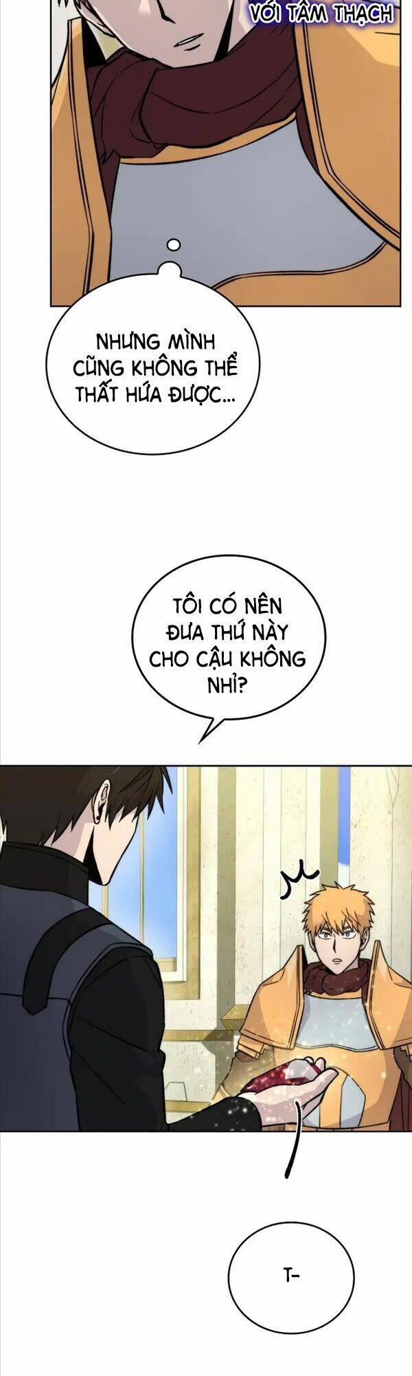 Chúa Quỷ Tăng Cấp Bằng Võ Thuật 24 trang 36