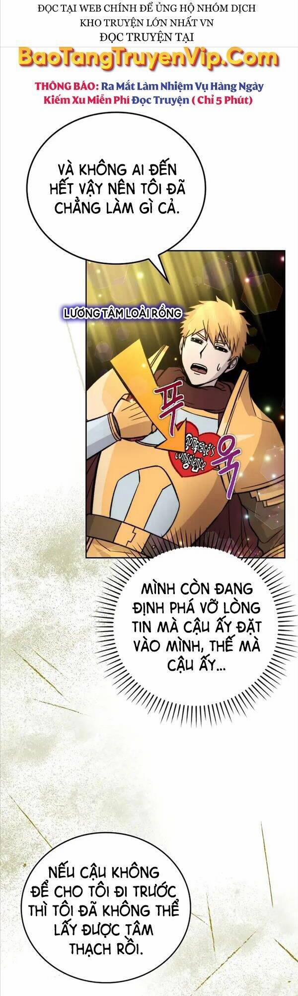 Chúa Quỷ Tăng Cấp Bằng Võ Thuật 24 trang 39