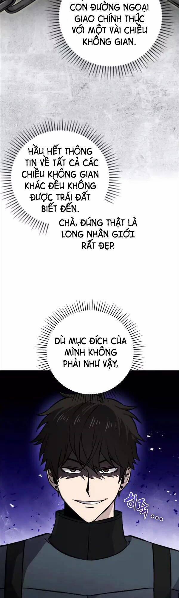 Chúa Quỷ Tăng Cấp Bằng Võ Thuật 24 trang 45