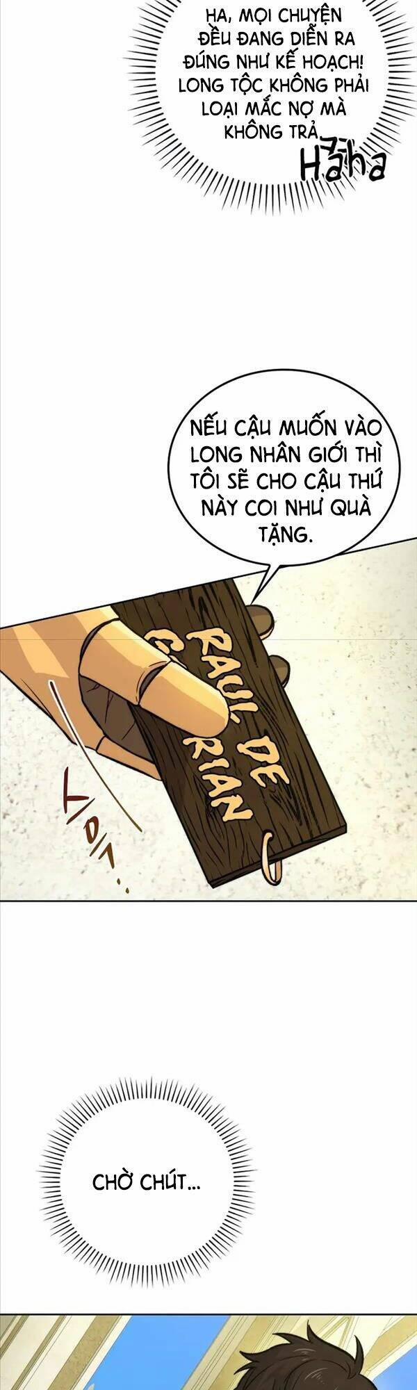 Chúa Quỷ Tăng Cấp Bằng Võ Thuật 24 trang 49