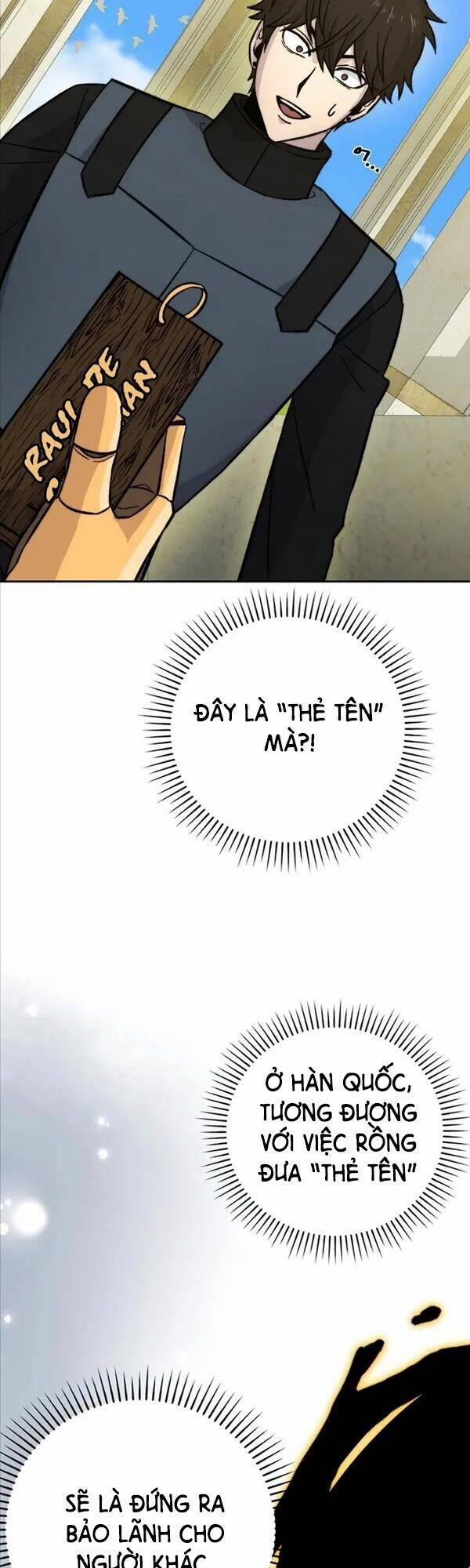 Chúa Quỷ Tăng Cấp Bằng Võ Thuật 24 trang 50