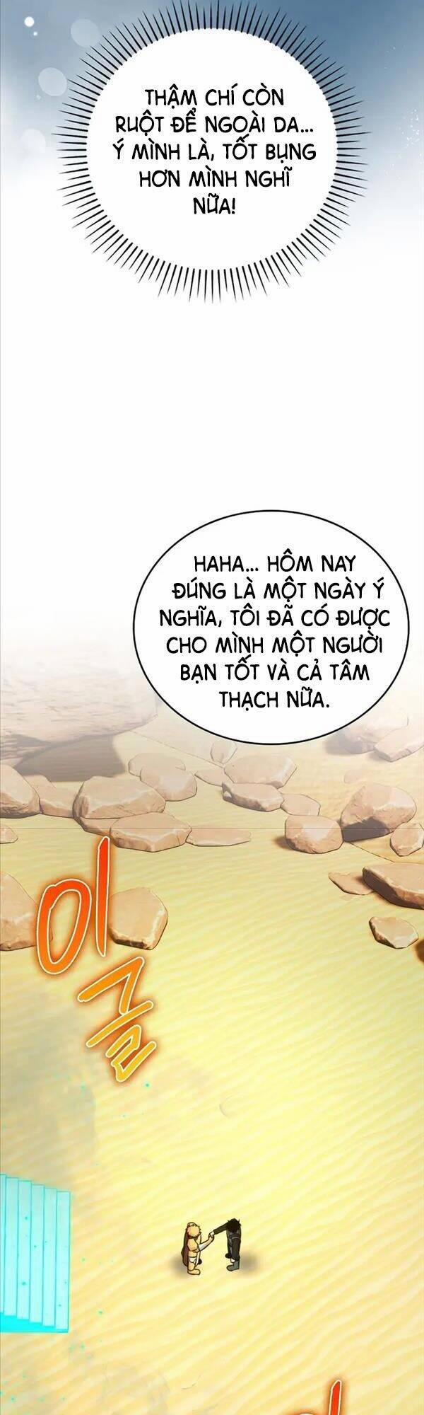 Chúa Quỷ Tăng Cấp Bằng Võ Thuật 24 trang 54