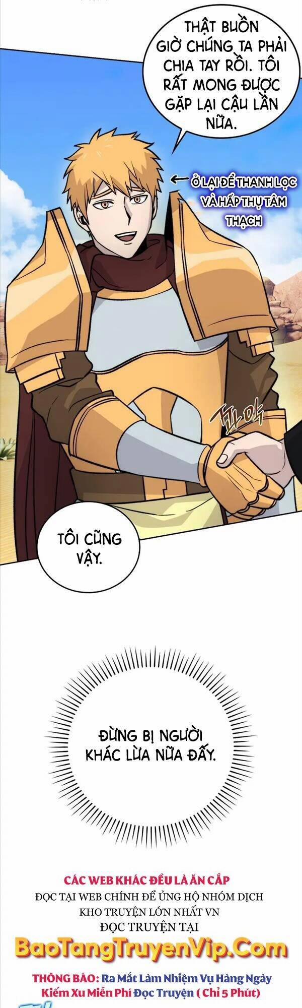 Chúa Quỷ Tăng Cấp Bằng Võ Thuật 24 trang 56