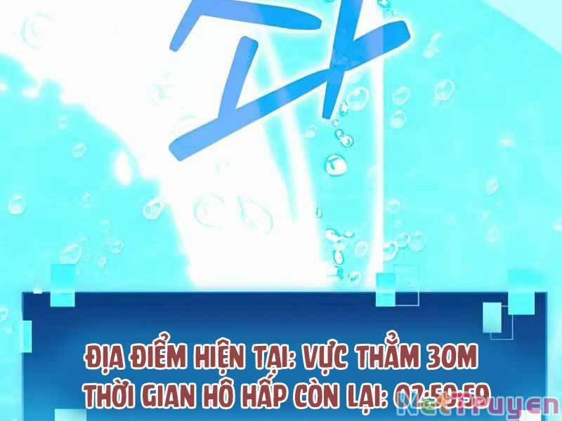 Chúa Quỷ Tăng Cấp Bằng Võ Thuật 25 trang 1