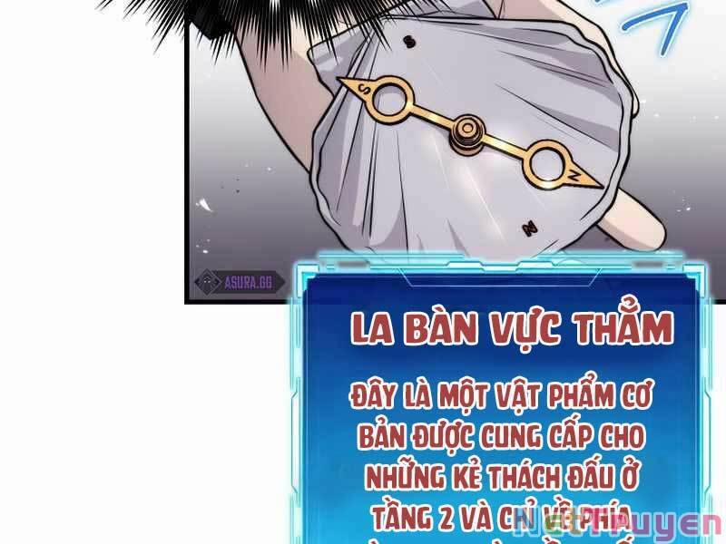 Chúa Quỷ Tăng Cấp Bằng Võ Thuật 25 trang 10