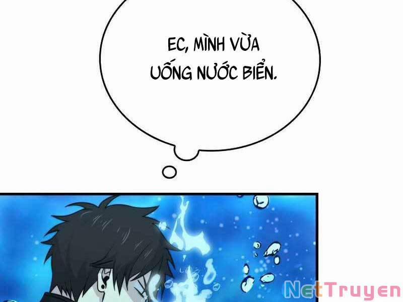 Chúa Quỷ Tăng Cấp Bằng Võ Thuật 25 trang 118