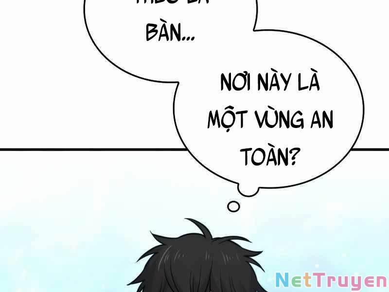 Chúa Quỷ Tăng Cấp Bằng Võ Thuật 25 trang 12