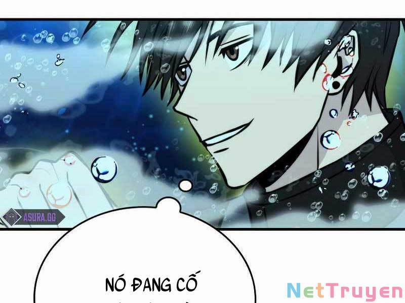 Chúa Quỷ Tăng Cấp Bằng Võ Thuật 25 trang 129
