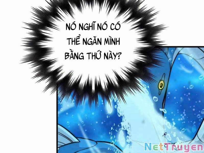 Chúa Quỷ Tăng Cấp Bằng Võ Thuật 25 trang 131