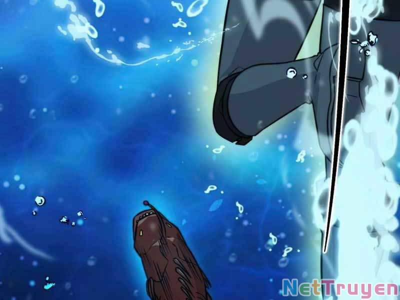 Chúa Quỷ Tăng Cấp Bằng Võ Thuật 25 trang 139