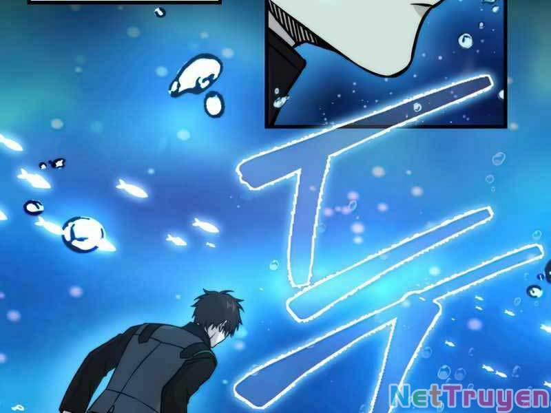 Chúa Quỷ Tăng Cấp Bằng Võ Thuật 25 trang 185