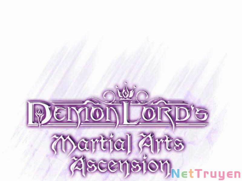 Chúa Quỷ Tăng Cấp Bằng Võ Thuật 25 trang 210