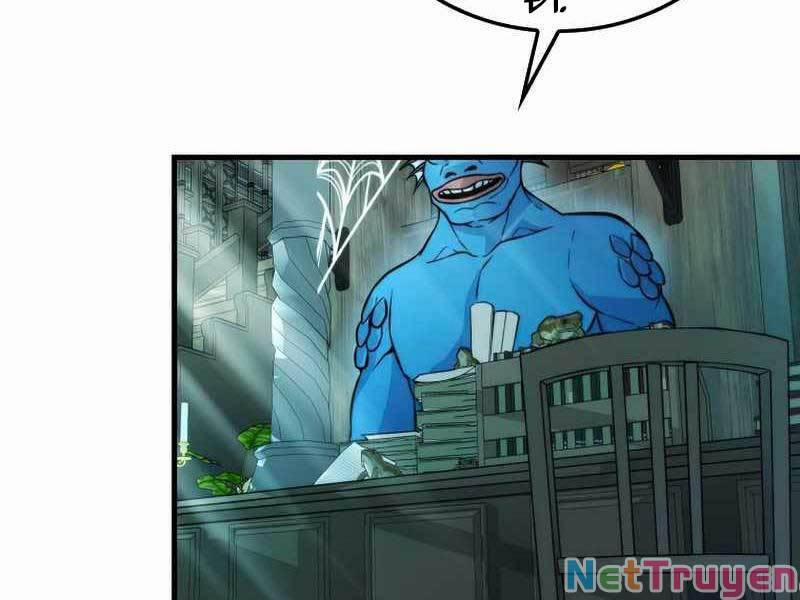 Chúa Quỷ Tăng Cấp Bằng Võ Thuật 25 trang 31