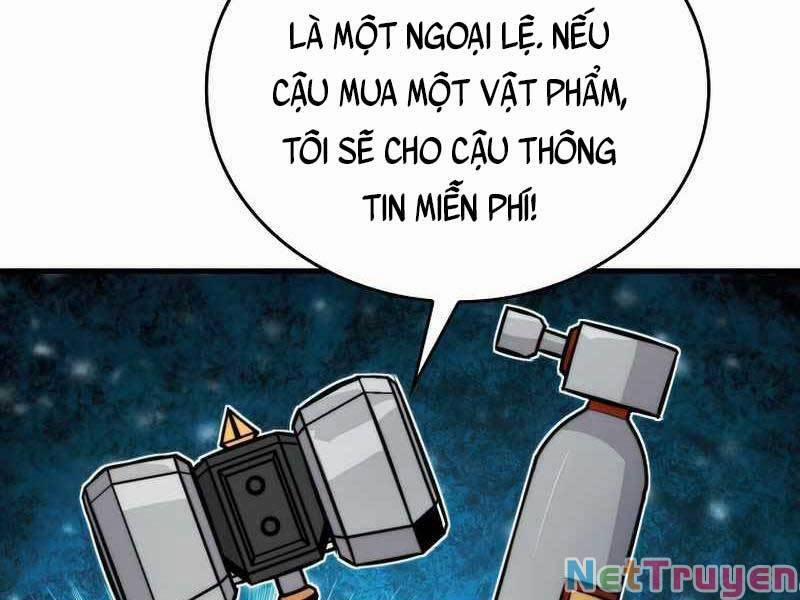 Chúa Quỷ Tăng Cấp Bằng Võ Thuật 25 trang 34