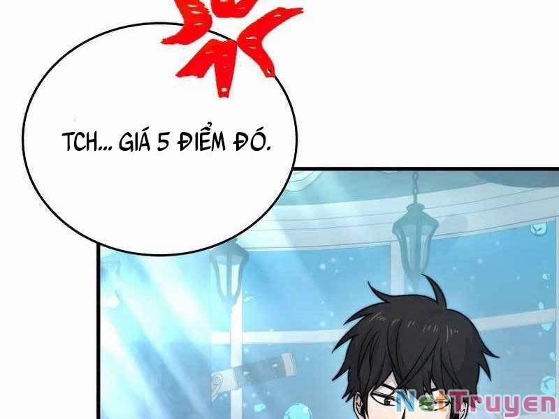 Chúa Quỷ Tăng Cấp Bằng Võ Thuật 25 trang 37