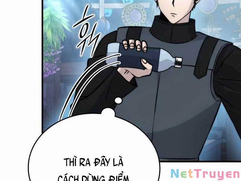 Chúa Quỷ Tăng Cấp Bằng Võ Thuật 25 trang 38