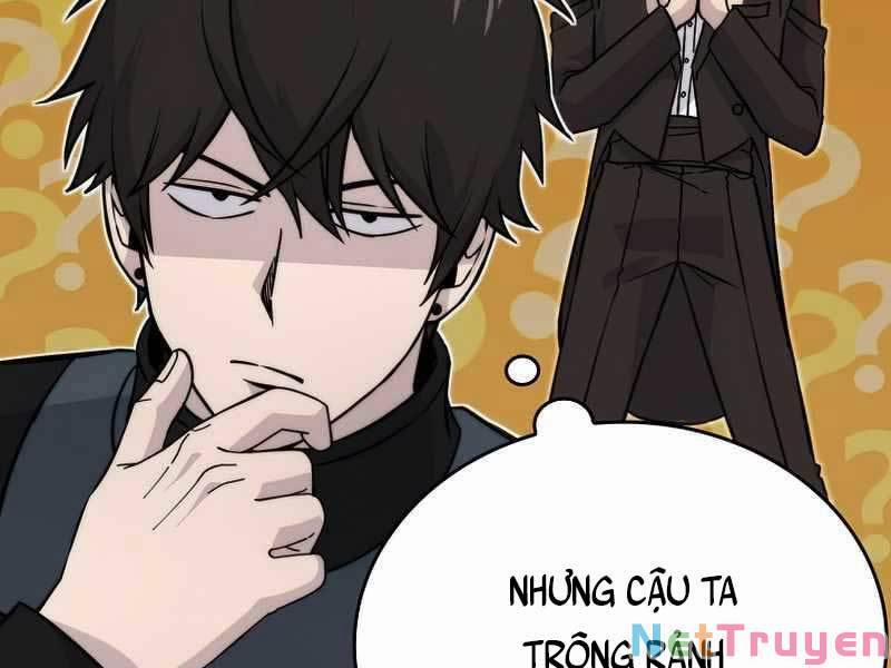 Chúa Quỷ Tăng Cấp Bằng Võ Thuật 25 trang 49