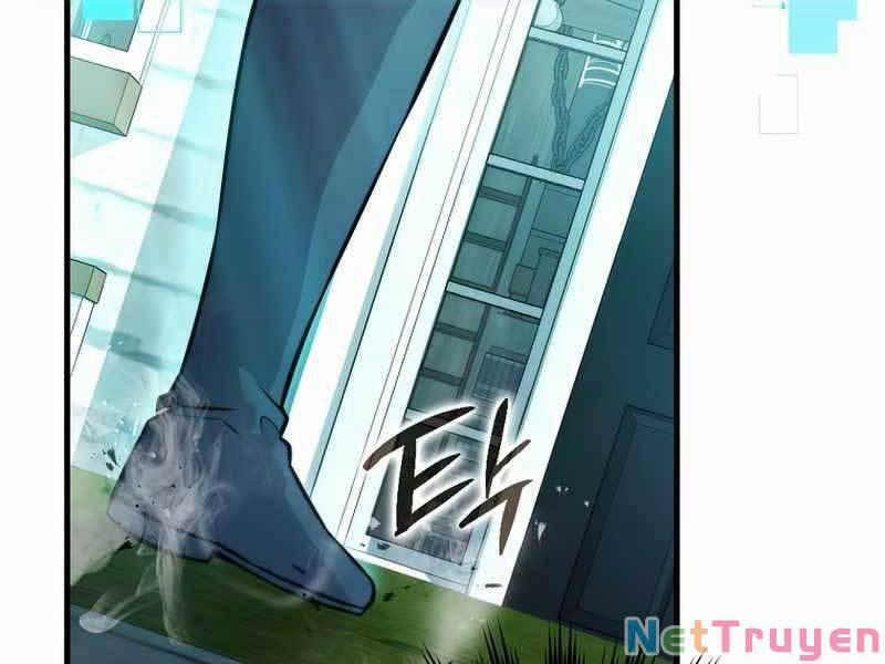 Chúa Quỷ Tăng Cấp Bằng Võ Thuật 25 trang 7