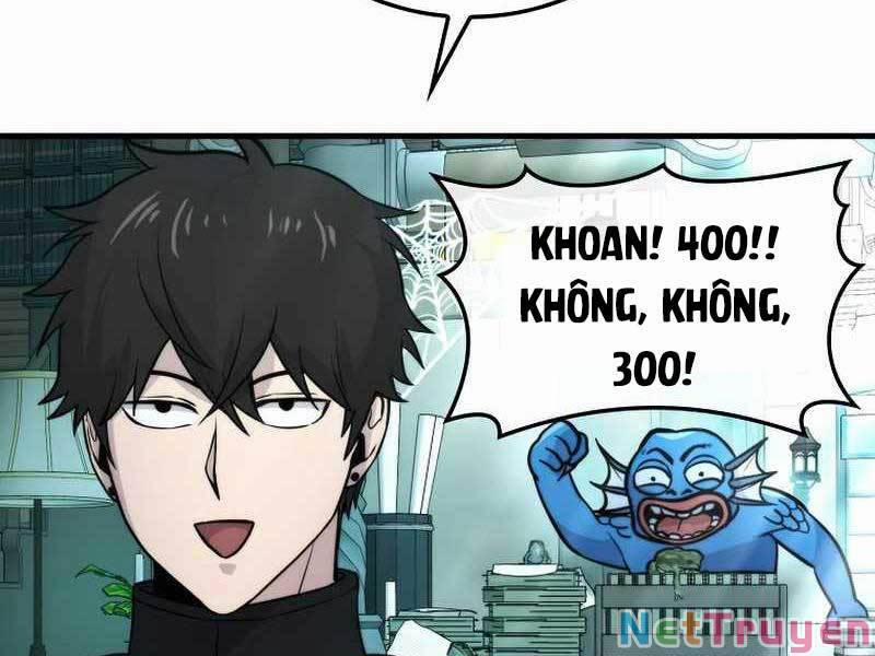 Chúa Quỷ Tăng Cấp Bằng Võ Thuật 25 trang 72