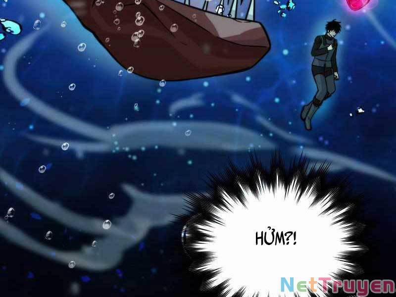 Chúa Quỷ Tăng Cấp Bằng Võ Thuật 25 trang 89