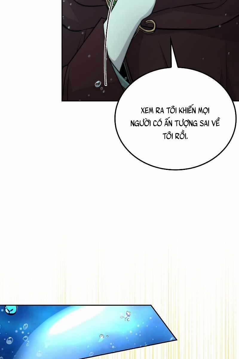 Chúa Quỷ Tăng Cấp Bằng Võ Thuật 26 trang 1