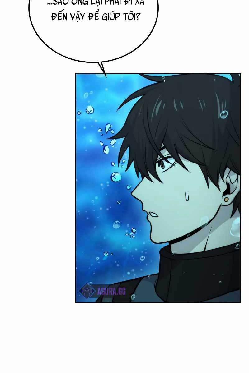 Chúa Quỷ Tăng Cấp Bằng Võ Thuật 26 trang 100