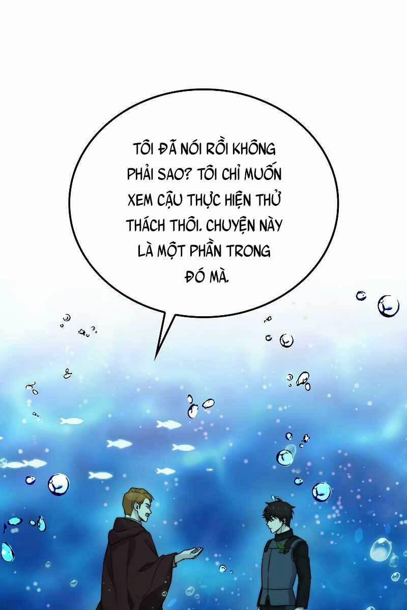 Chúa Quỷ Tăng Cấp Bằng Võ Thuật 26 trang 101