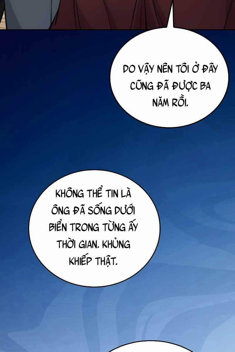 Chúa Quỷ Tăng Cấp Bằng Võ Thuật 26 trang 11