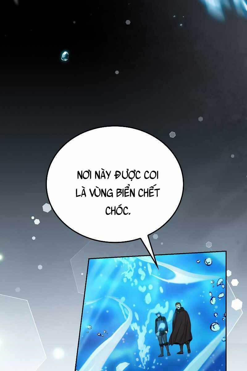 Chúa Quỷ Tăng Cấp Bằng Võ Thuật 26 trang 110