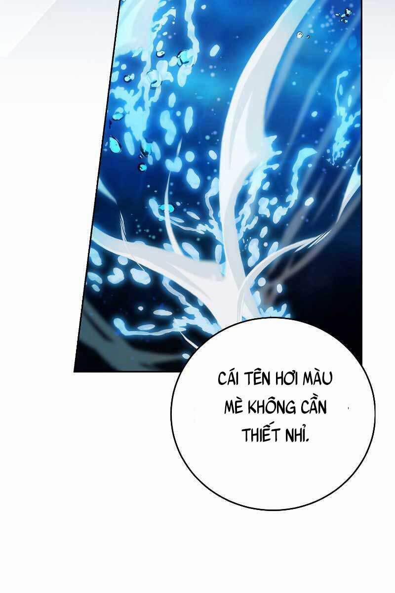 Chúa Quỷ Tăng Cấp Bằng Võ Thuật 26 trang 111