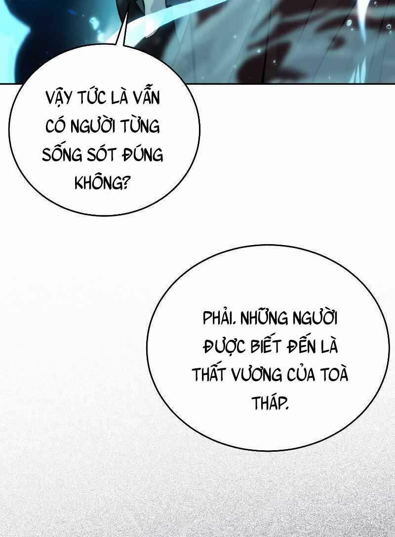 Chúa Quỷ Tăng Cấp Bằng Võ Thuật 26 trang 113