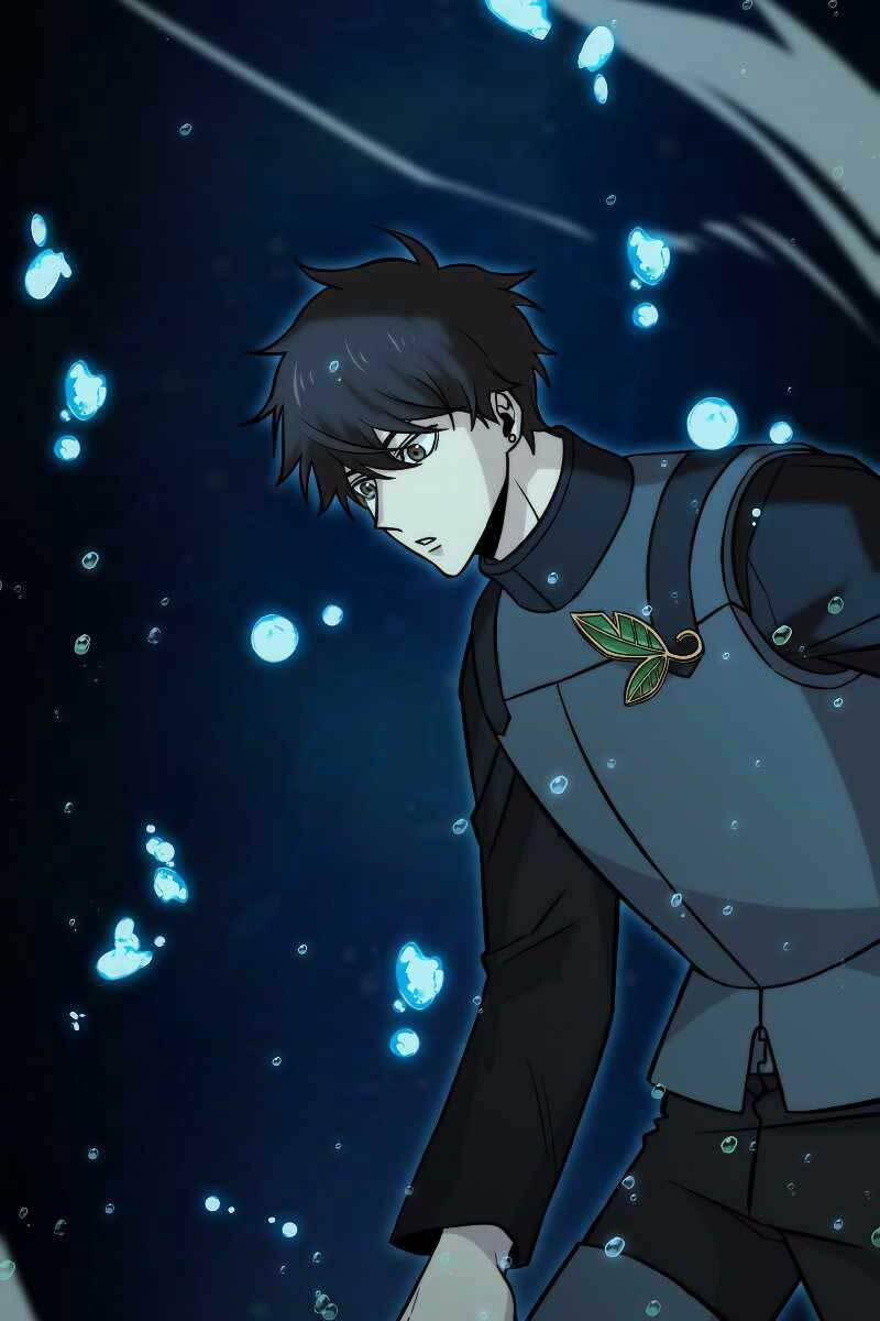 Chúa Quỷ Tăng Cấp Bằng Võ Thuật 26 trang 123