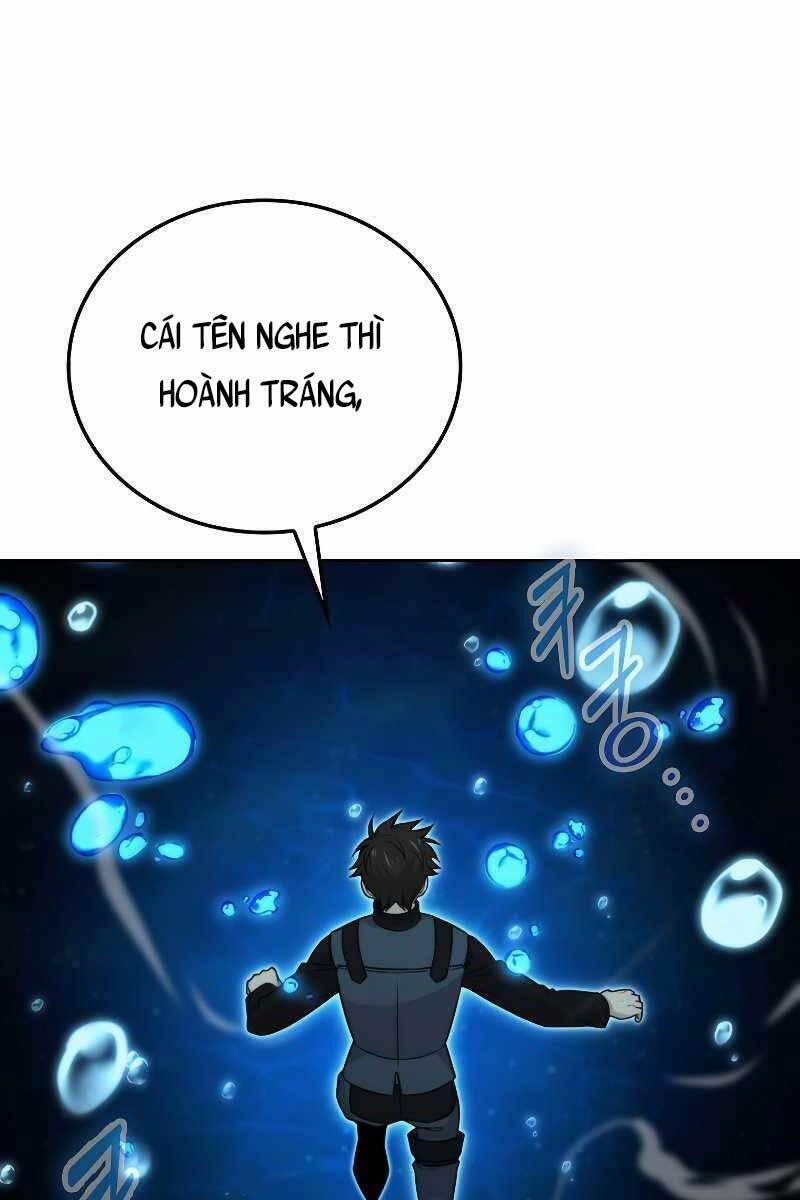 Chúa Quỷ Tăng Cấp Bằng Võ Thuật 26 trang 125