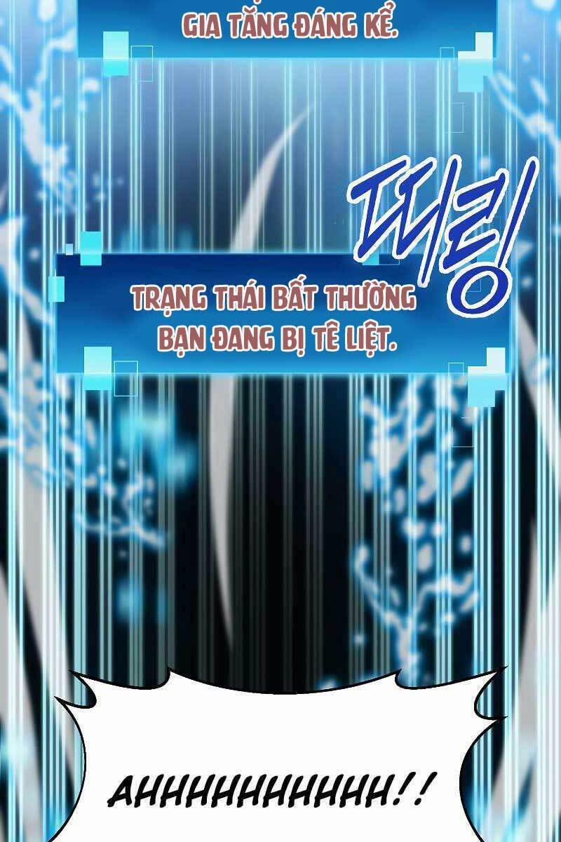 Chúa Quỷ Tăng Cấp Bằng Võ Thuật 26 trang 130