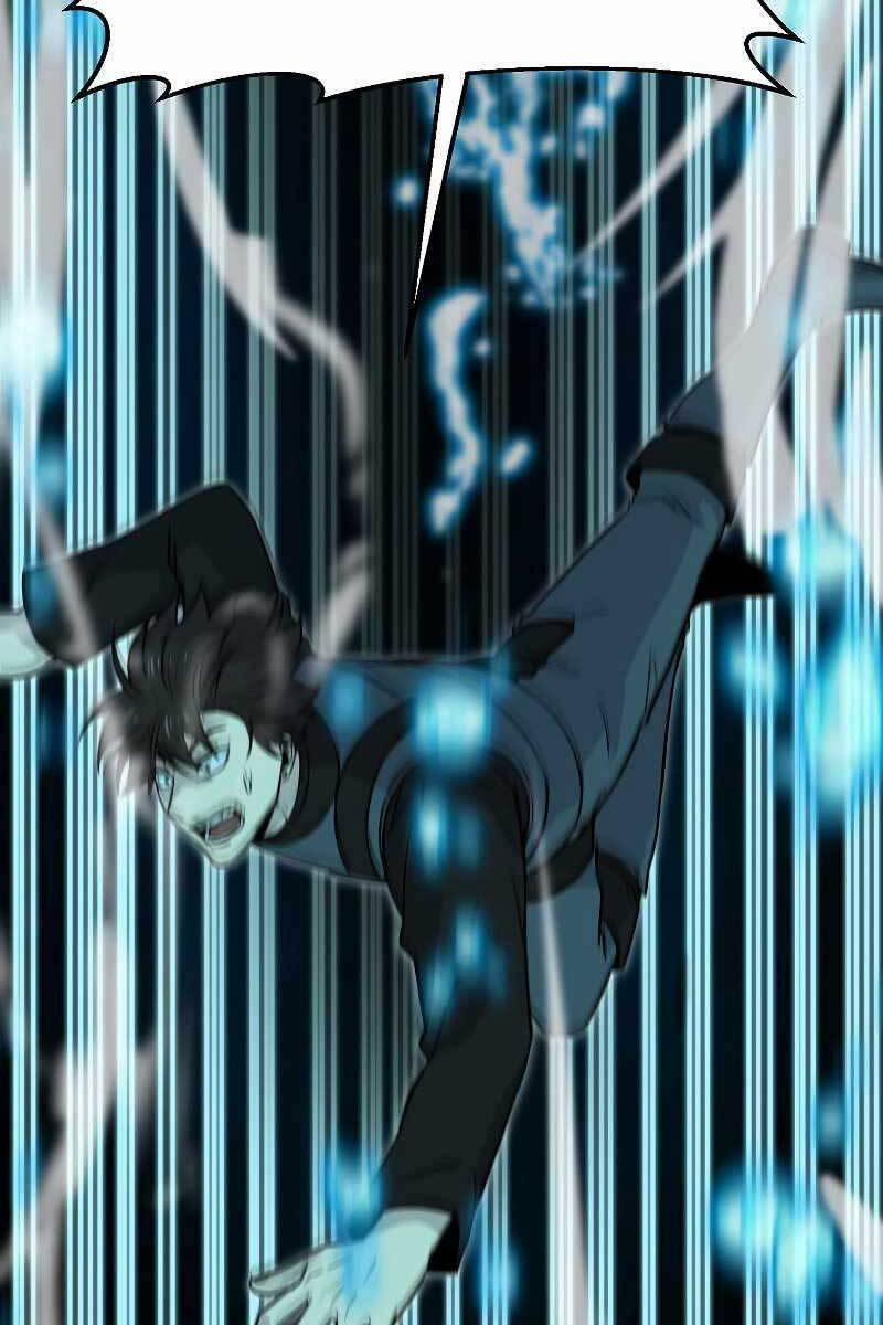 Chúa Quỷ Tăng Cấp Bằng Võ Thuật 26 trang 131