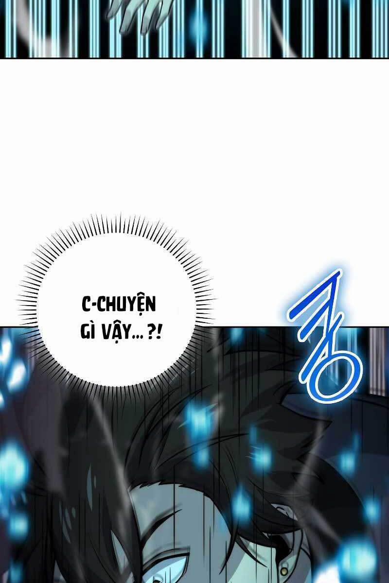 Chúa Quỷ Tăng Cấp Bằng Võ Thuật 26 trang 132