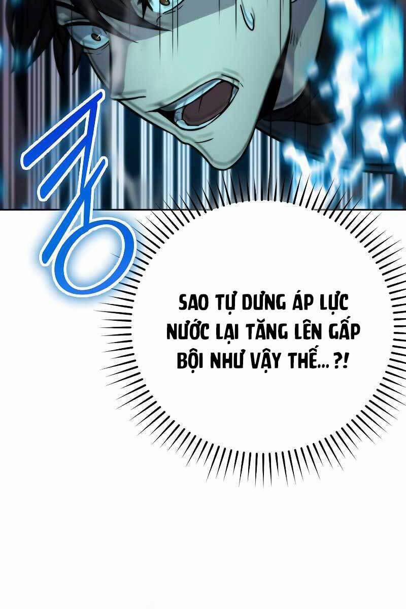 Chúa Quỷ Tăng Cấp Bằng Võ Thuật 26 trang 133