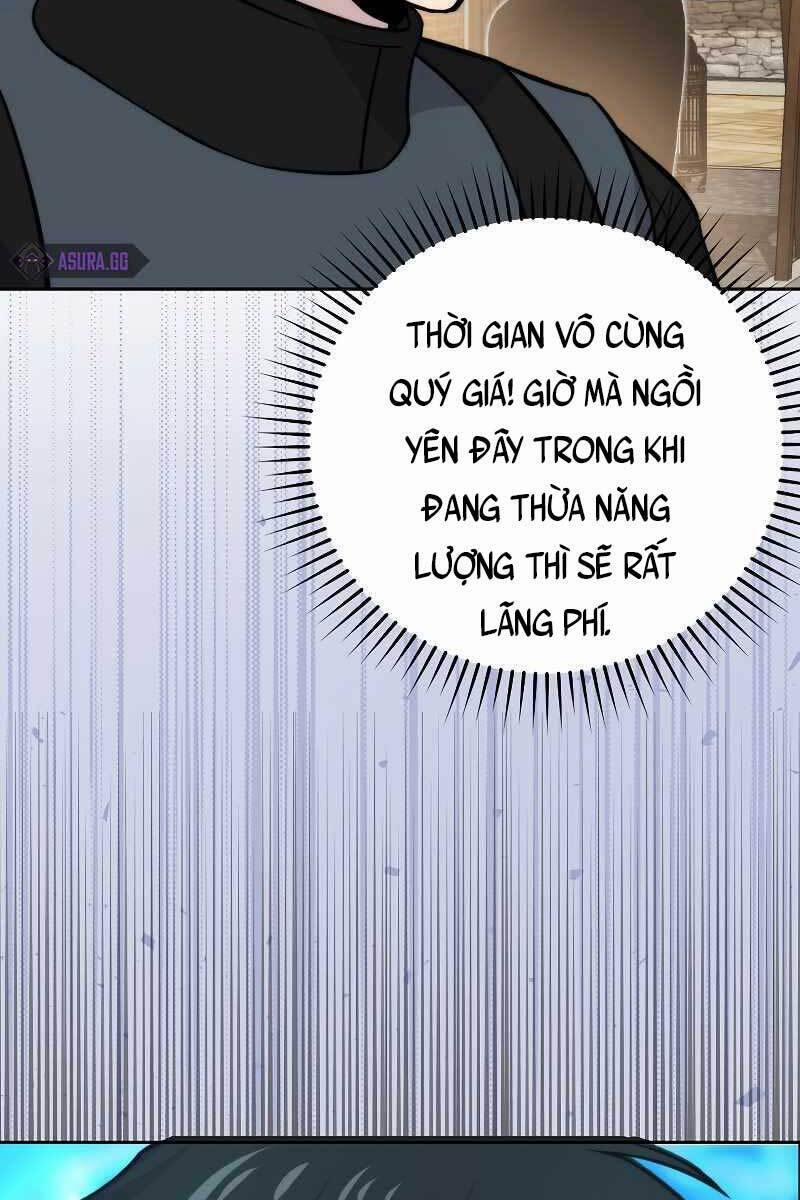 Chúa Quỷ Tăng Cấp Bằng Võ Thuật 26 trang 17