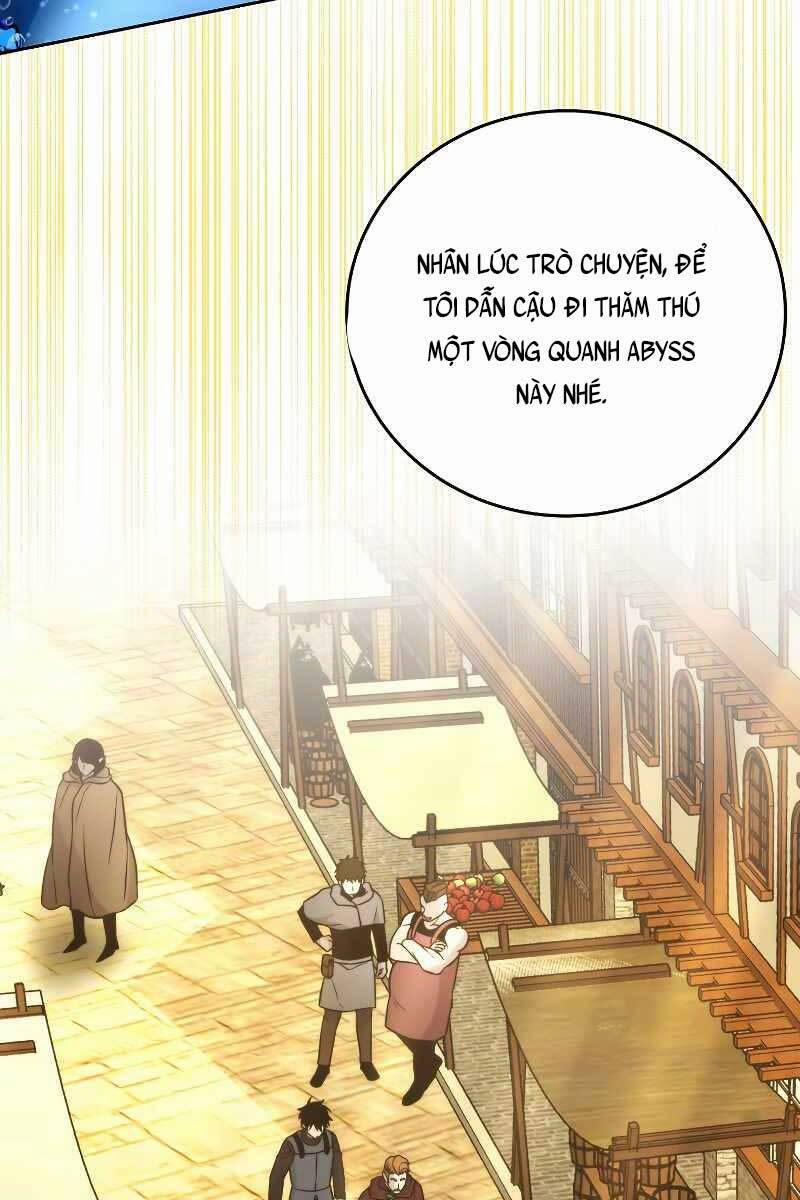 Chúa Quỷ Tăng Cấp Bằng Võ Thuật 26 trang 2