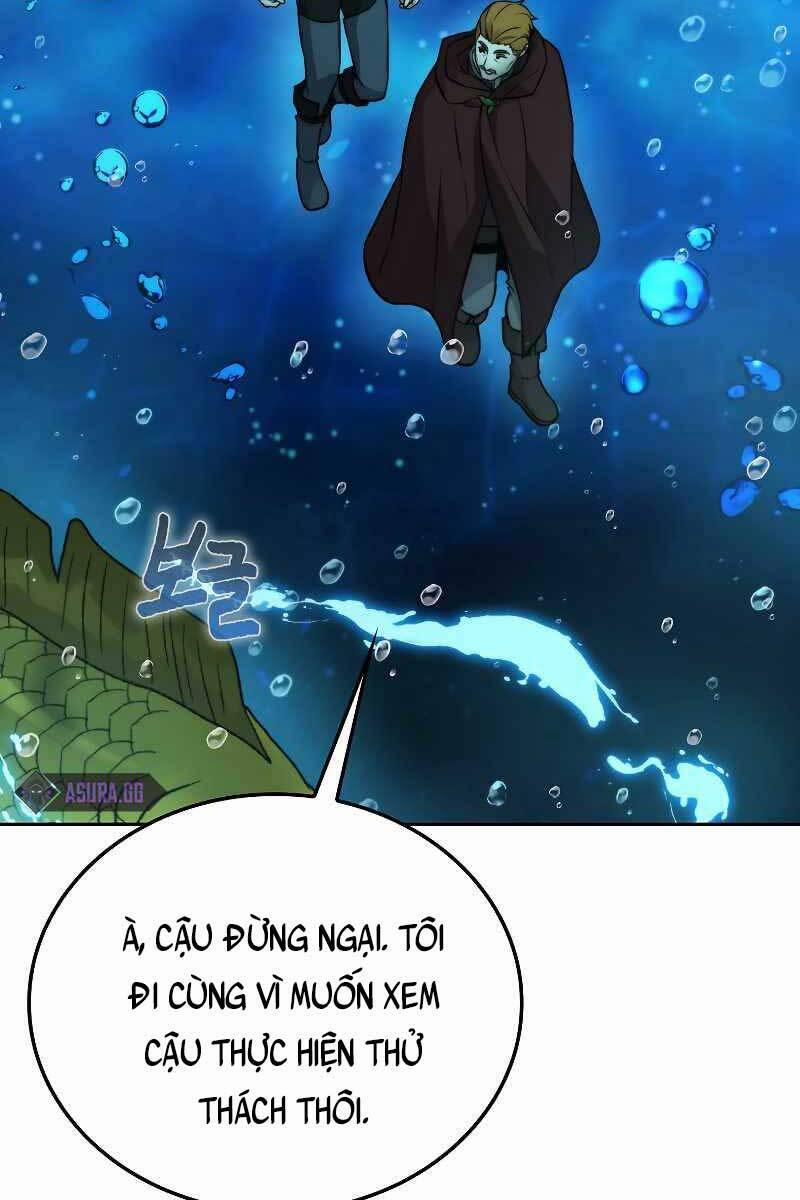 Chúa Quỷ Tăng Cấp Bằng Võ Thuật 26 trang 20