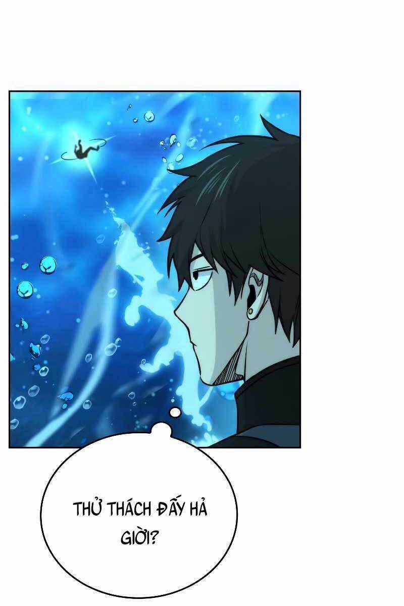 Chúa Quỷ Tăng Cấp Bằng Võ Thuật 26 trang 26
