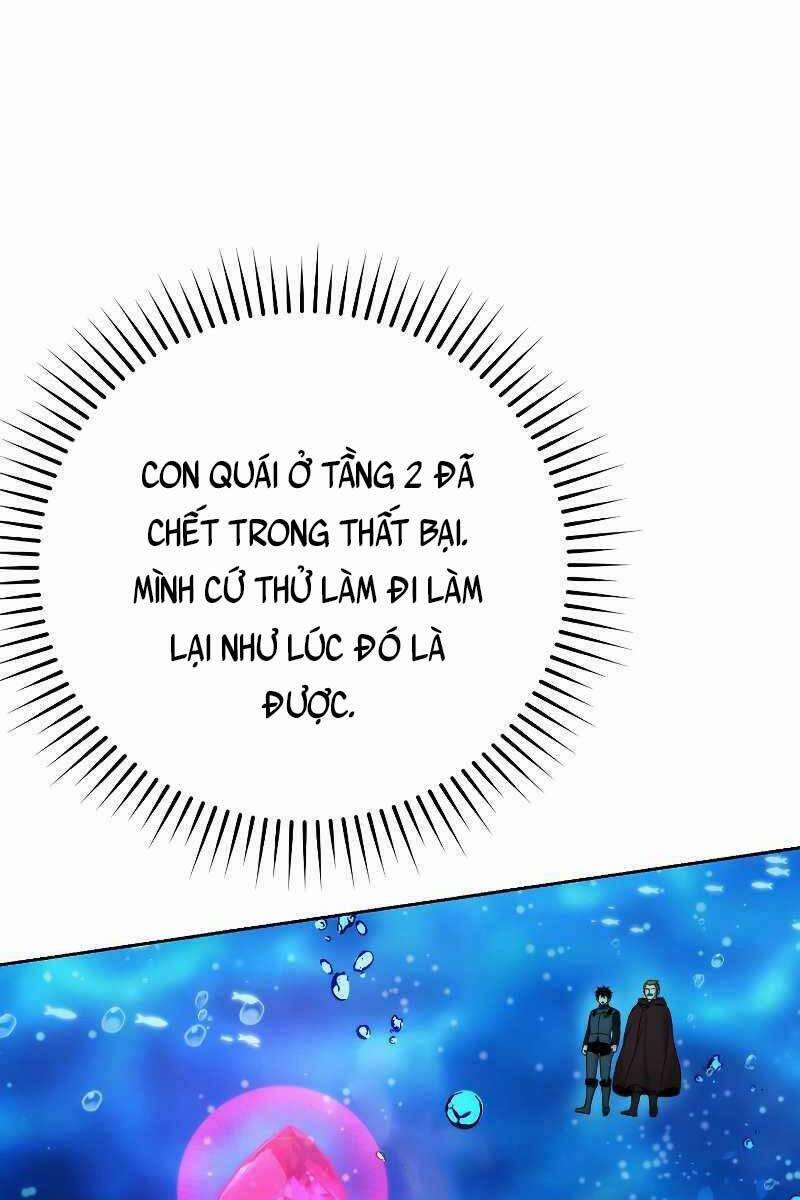 Chúa Quỷ Tăng Cấp Bằng Võ Thuật 26 trang 29