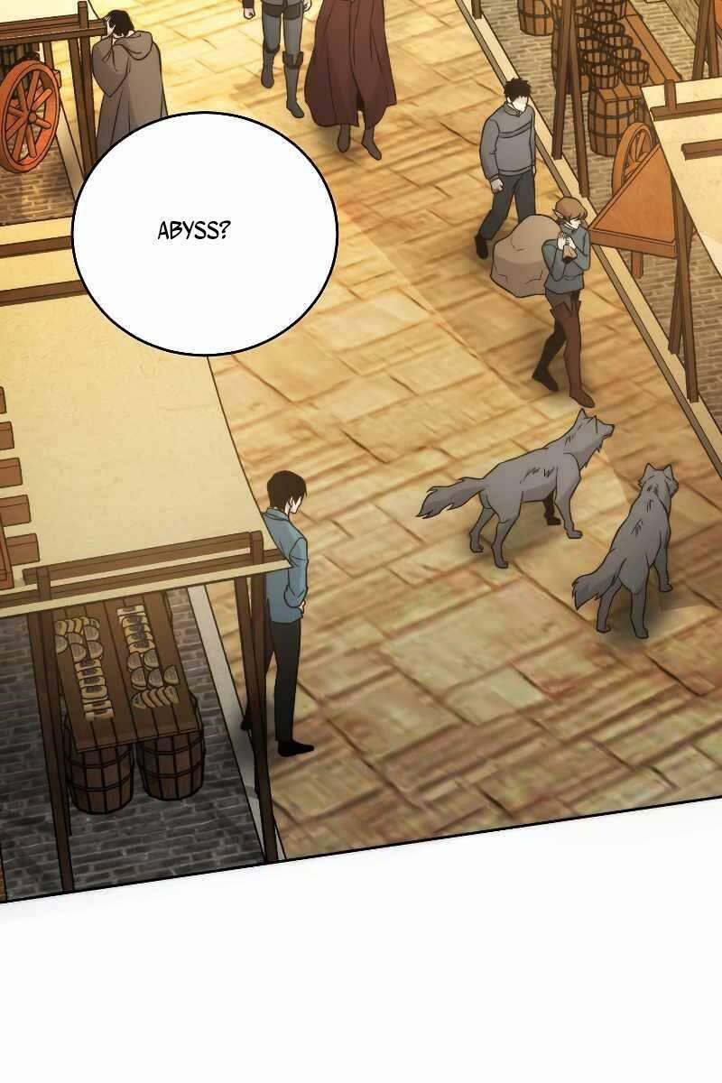 Chúa Quỷ Tăng Cấp Bằng Võ Thuật 26 trang 3