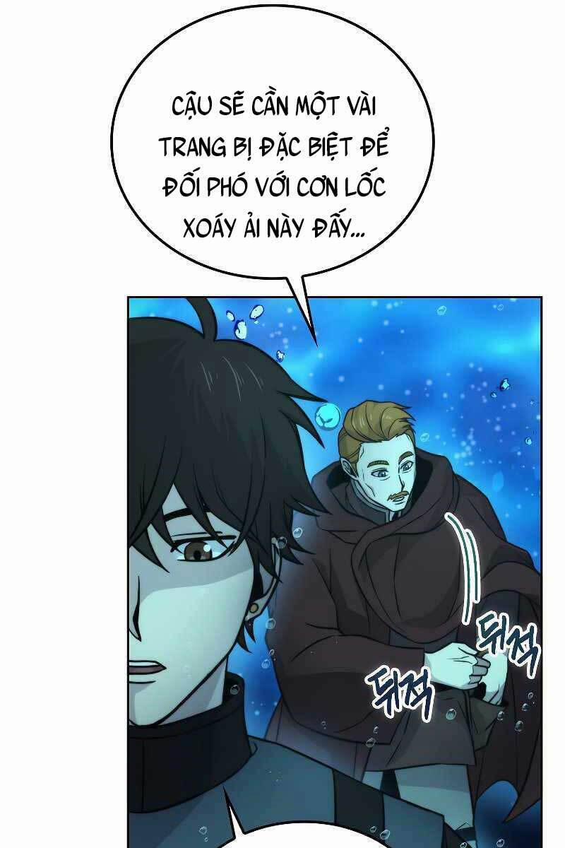 Chúa Quỷ Tăng Cấp Bằng Võ Thuật 26 trang 31