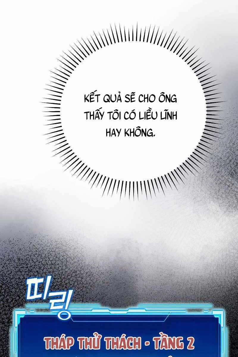 Chúa Quỷ Tăng Cấp Bằng Võ Thuật 26 trang 33