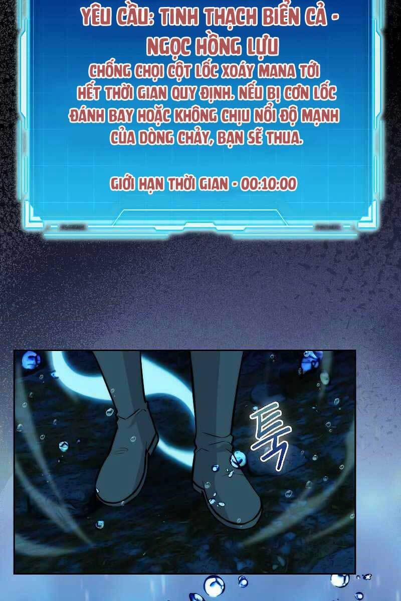 Chúa Quỷ Tăng Cấp Bằng Võ Thuật 26 trang 34