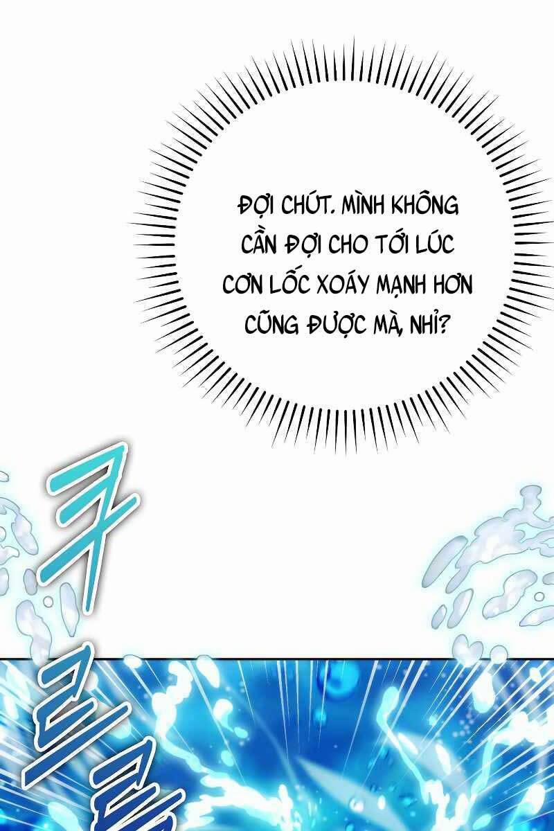 Chúa Quỷ Tăng Cấp Bằng Võ Thuật 26 trang 41