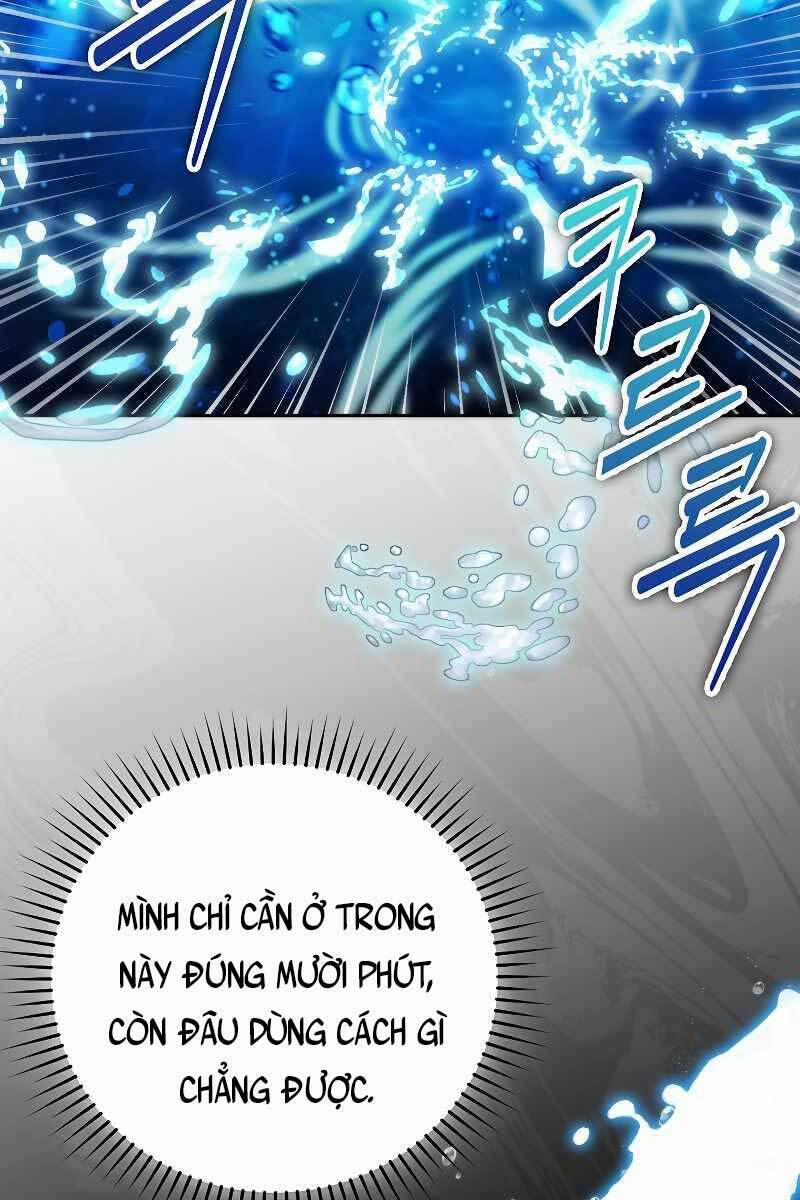 Chúa Quỷ Tăng Cấp Bằng Võ Thuật 26 trang 42