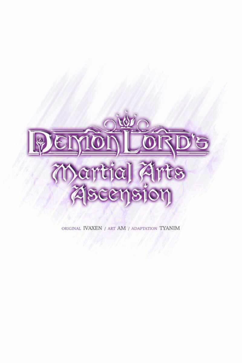 Chúa Quỷ Tăng Cấp Bằng Võ Thuật 26 trang 52