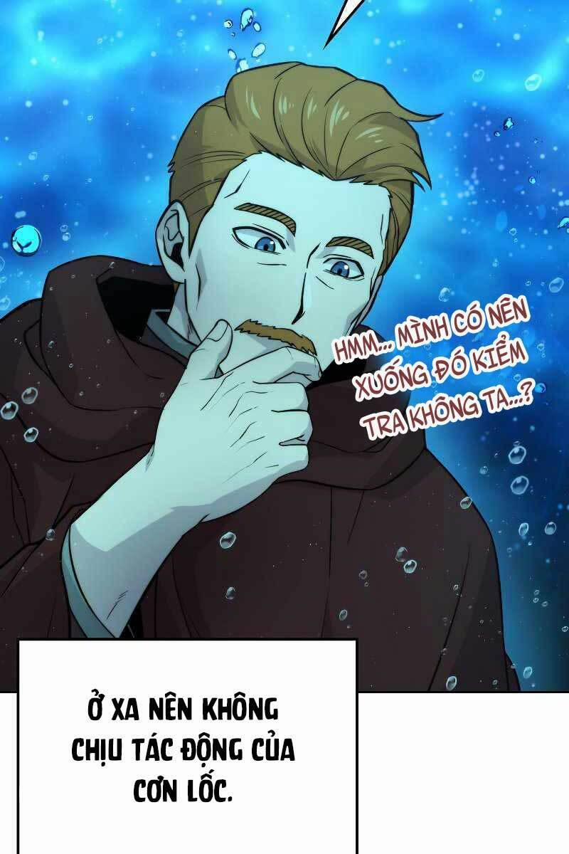 Chúa Quỷ Tăng Cấp Bằng Võ Thuật 26 trang 55